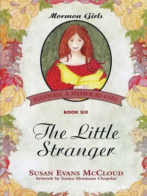 cover image of The Little Stranger
